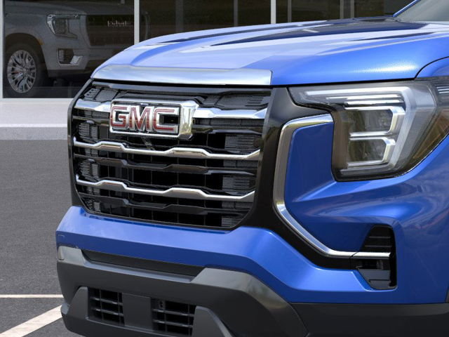 2026 GMC Terrain in Antigonish, Nova Scotia - 13 - w1024h768px