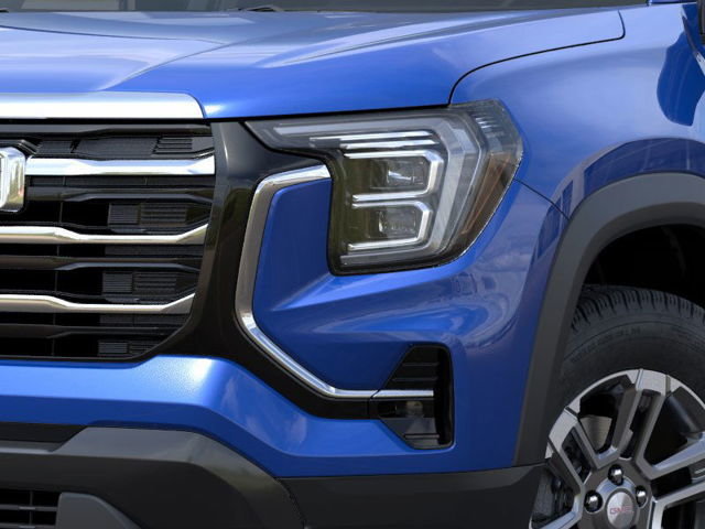 2026 GMC Terrain in Antigonish, Nova Scotia - 10 - w1024h768px