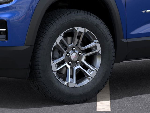 2026 GMC Terrain in Antigonish, Nova Scotia - 9 - w1024h768px