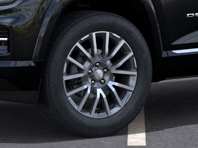 2026 GMC Terrain in Antigonish, Nova Scotia - 9 - w1024h768px