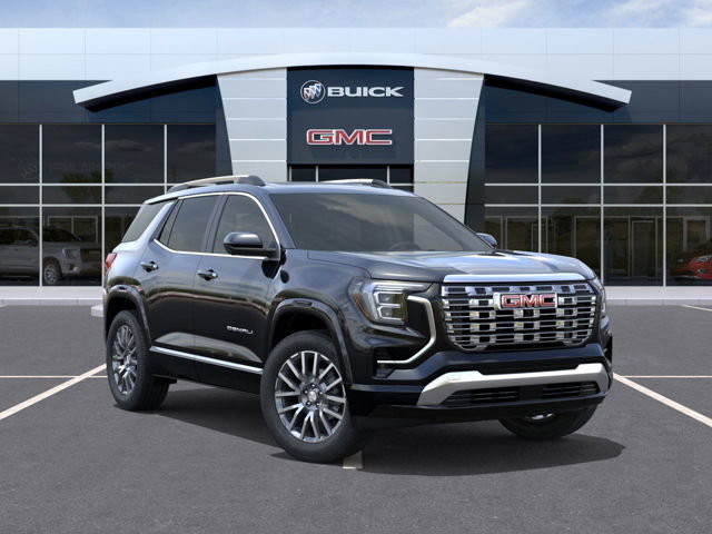 2026 GMC Terrain in Antigonish, Nova Scotia - 7 - w1024h768px