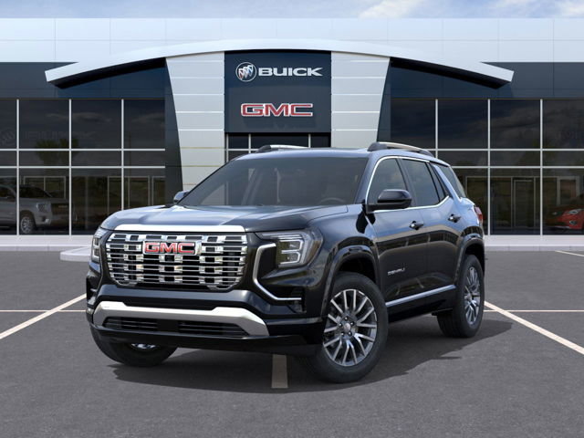 2026 GMC Terrain in Antigonish, Nova Scotia - 6 - w1024h768px