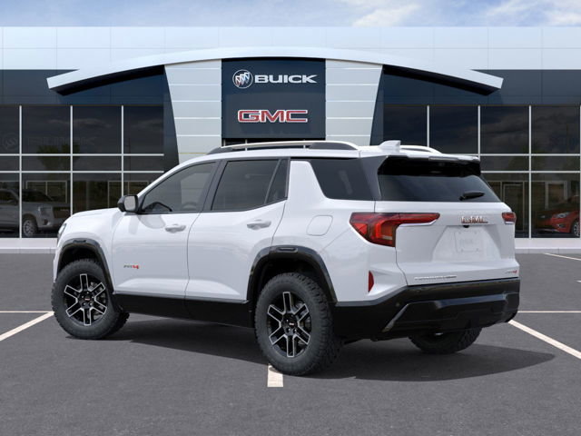 2026 GMC Terrain in Antigonish, Nova Scotia - 3 - w1024h768px