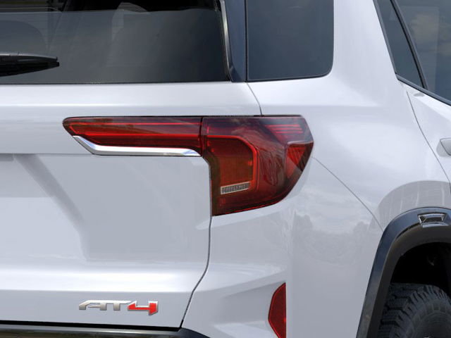 2026 GMC Terrain in Antigonish, Nova Scotia - 11 - w1024h768px