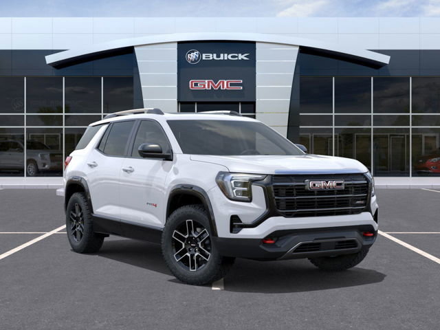 2026 GMC Terrain in Antigonish, Nova Scotia - 7 - w1024h768px