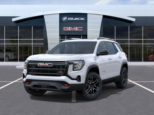 2026 GMC Terrain in Antigonish, Nova Scotia - 6 - w1024h768px