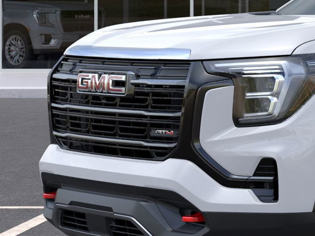 2026 GMC Terrain in Antigonish, Nova Scotia - 13 - w1024h768px