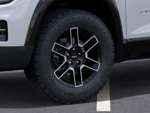 2026 GMC Terrain in Antigonish, Nova Scotia - 9 - w1024h768px