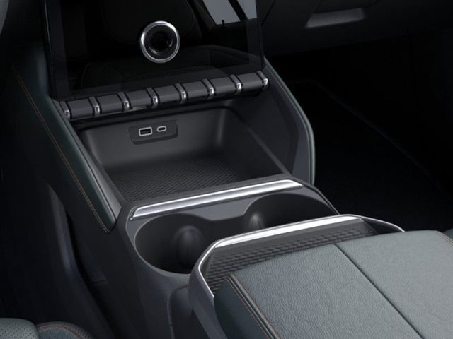 2026 GMC Terrain in Antigonish, Nova Scotia - 23 - w1024h768px