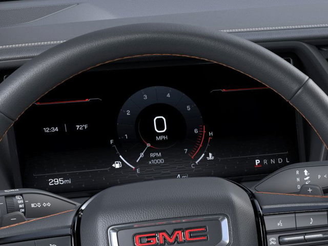 2026 GMC Terrain in Antigonish, Nova Scotia - 18 - w1024h768px