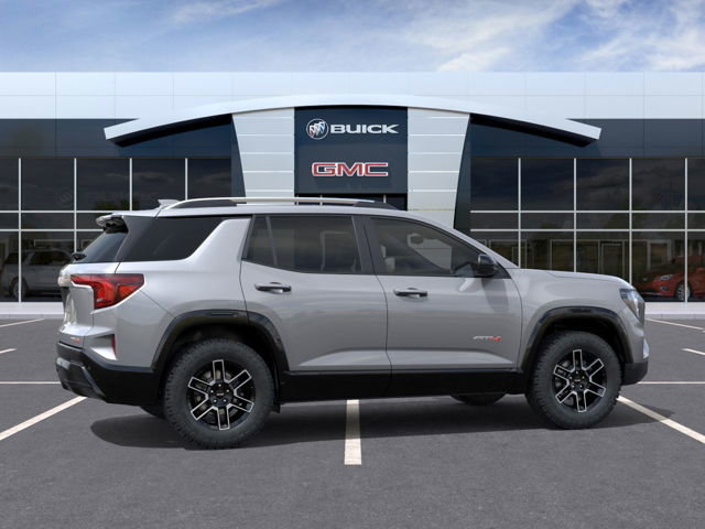 2026 GMC Terrain in Antigonish, Nova Scotia - 5 - w1024h768px