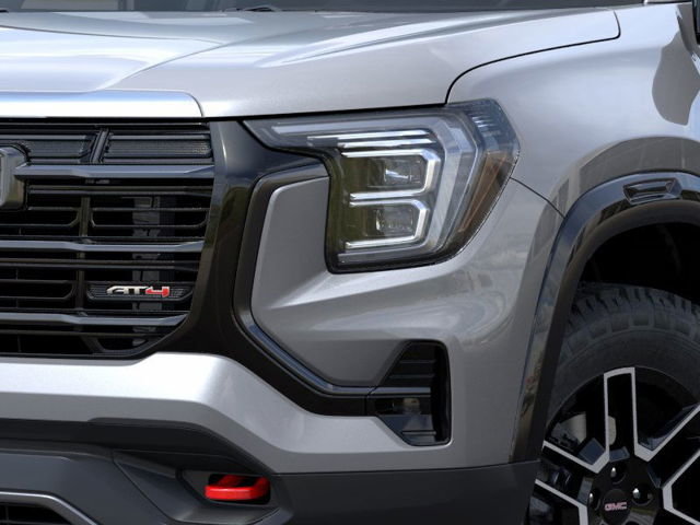2026 GMC Terrain in Antigonish, Nova Scotia - 10 - w1024h768px