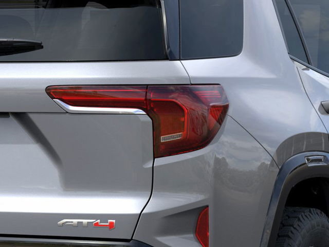 2026 GMC Terrain in Antigonish, Nova Scotia - 11 - w1024h768px