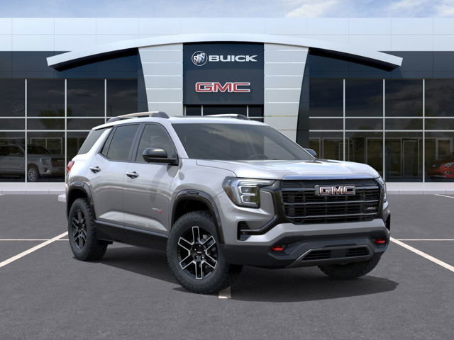 2026 GMC Terrain in Antigonish, Nova Scotia - 7 - w1024h768px