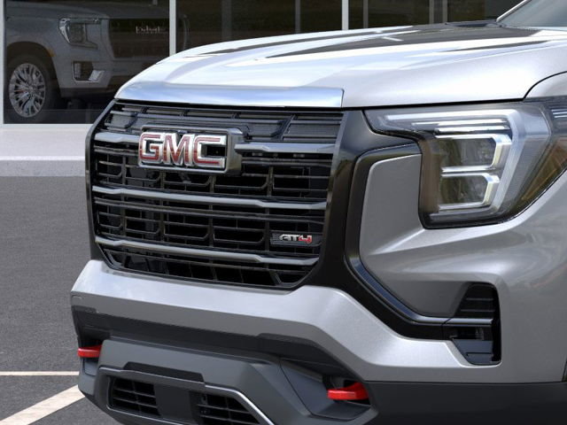 2026 GMC Terrain in Antigonish, Nova Scotia - 13 - w1024h768px