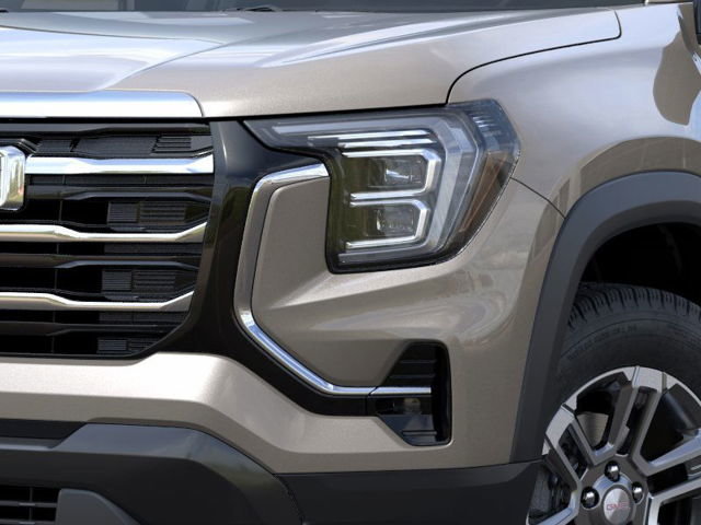 2026 GMC Terrain in Antigonish, Nova Scotia - 10 - w1024h768px