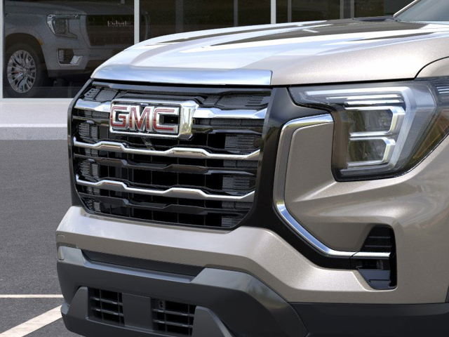2026 GMC Terrain in Antigonish, Nova Scotia - 13 - w1024h768px