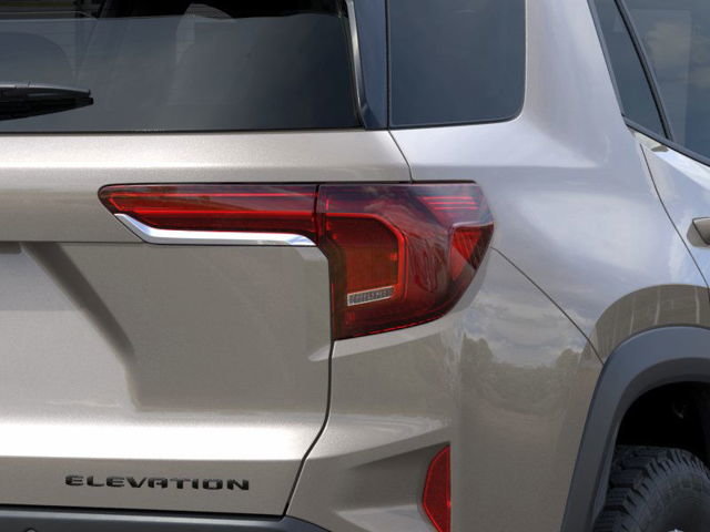 2026 GMC Terrain in Antigonish, Nova Scotia - 11 - w1024h768px