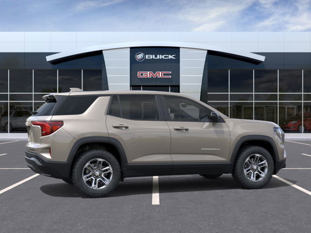 2026 GMC Terrain in Antigonish, Nova Scotia - 5 - w1024h768px
