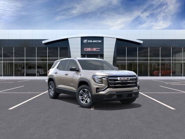 2026 GMC Terrain in Antigonish, Nova Scotia - 1 - w1024h768px