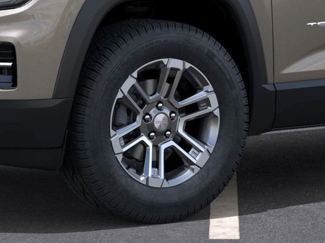 2026 GMC Terrain in Antigonish, Nova Scotia - 9 - w1024h768px