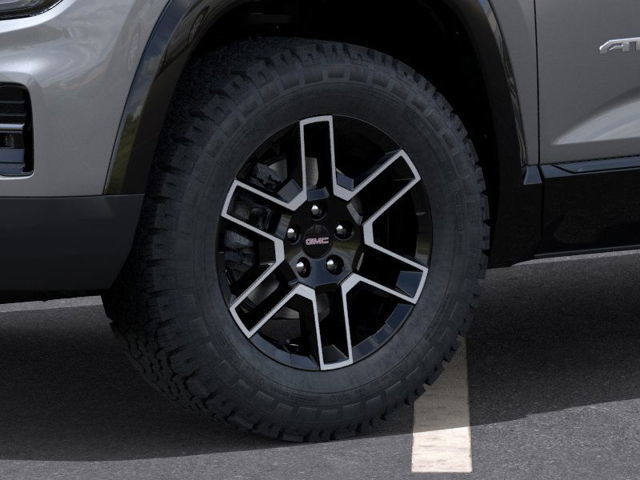 2026 GMC Terrain in Antigonish, Nova Scotia - 9 - w1024h768px
