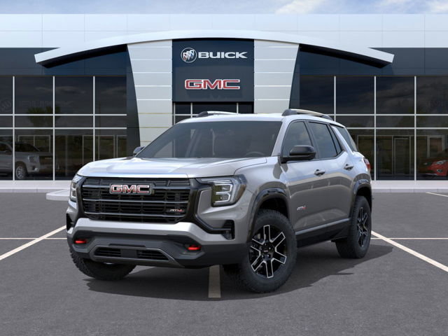 2026 GMC Terrain in Antigonish, Nova Scotia - 6 - w1024h768px