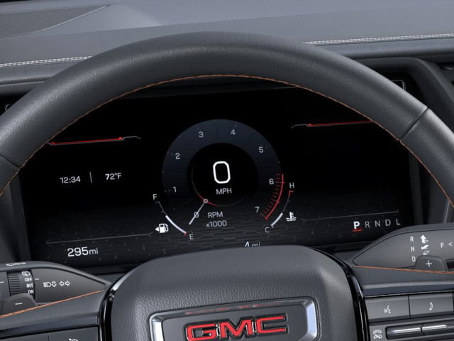 2026 GMC Terrain in Antigonish, Nova Scotia - 18 - w1024h768px
