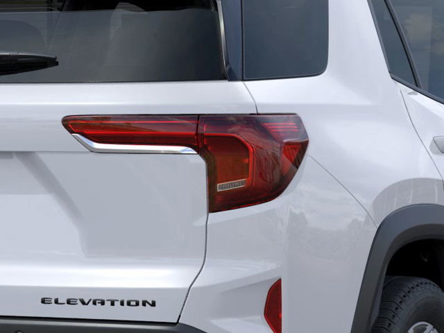 2026 GMC Terrain in Antigonish, Nova Scotia - 11 - w1024h768px