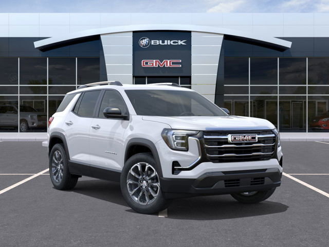 2026 GMC Terrain in Antigonish, Nova Scotia - 7 - w1024h768px