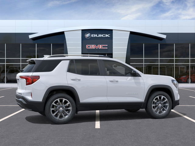2026 GMC Terrain in Antigonish, Nova Scotia - 5 - w1024h768px