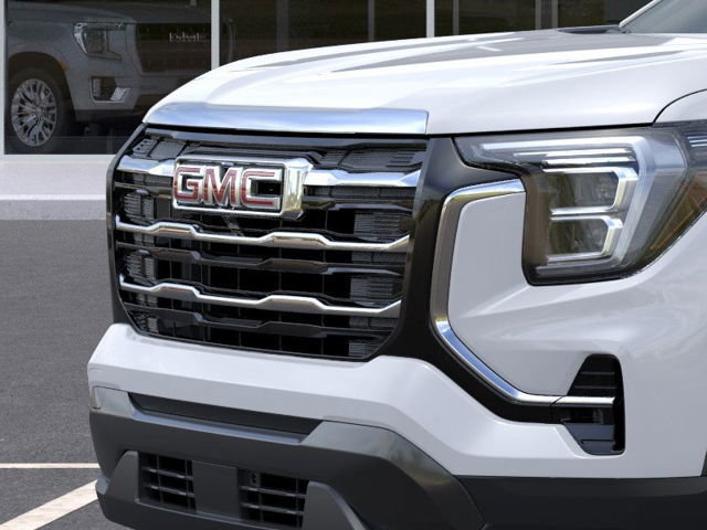 2026 GMC Terrain in Antigonish, Nova Scotia - 13 - w1024h768px