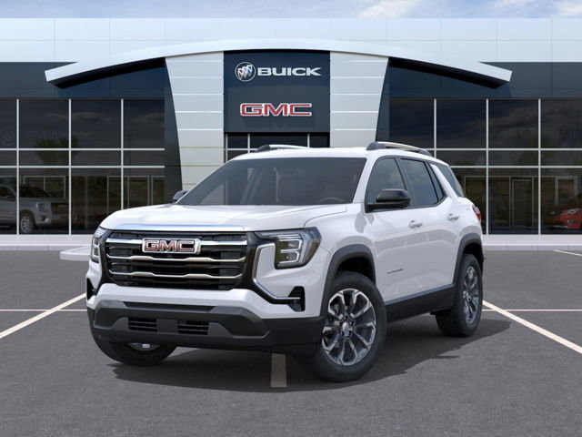 2026 GMC Terrain in Antigonish, Nova Scotia - 6 - w1024h768px