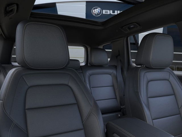 2026 GMC Terrain in Antigonish, Nova Scotia - 24 - w1024h768px