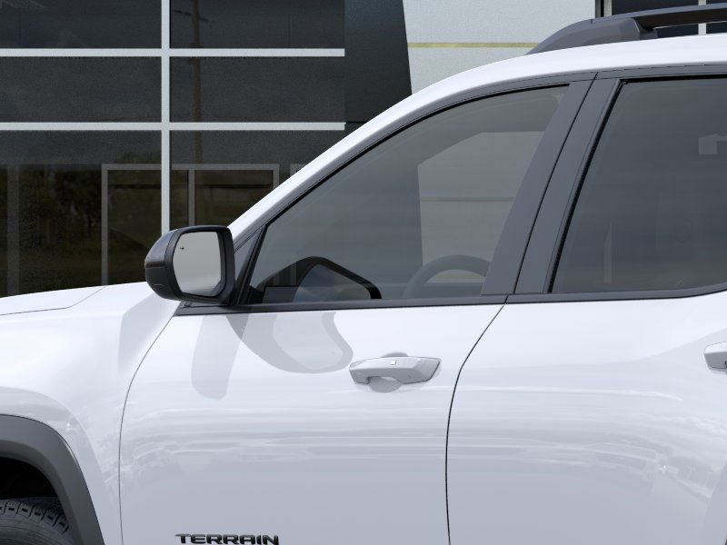 2026 GMC Terrain in Antigonish, Nova Scotia - 12 - w1024h768px