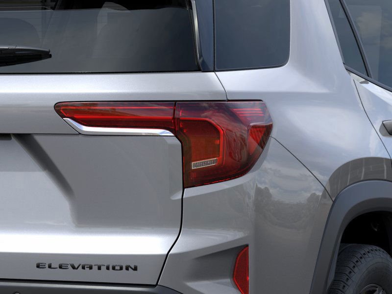 2026 GMC Terrain in Antigonish, Nova Scotia - 11 - w1024h768px