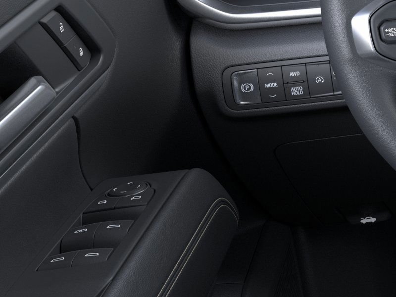 2026 GMC Terrain in Antigonish, Nova Scotia - 22 - w1024h768px