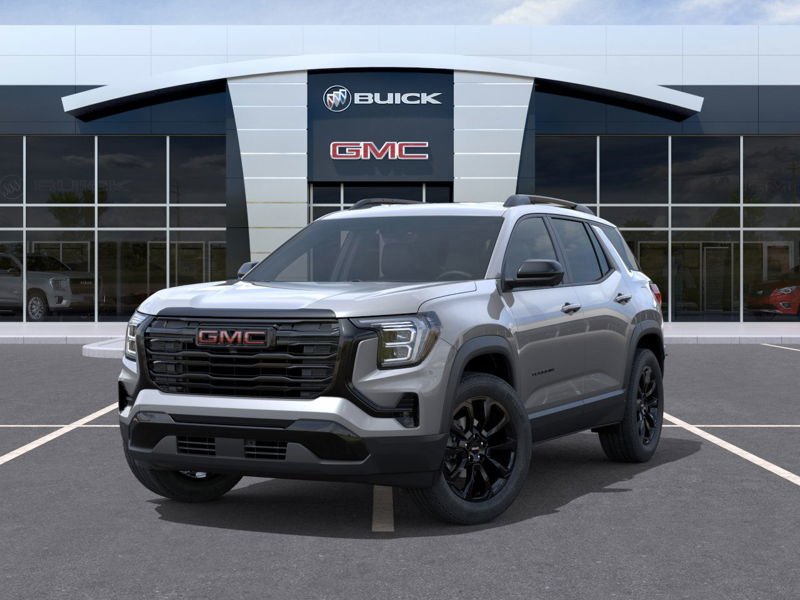2026 GMC Terrain in Antigonish, Nova Scotia - 6 - w1024h768px