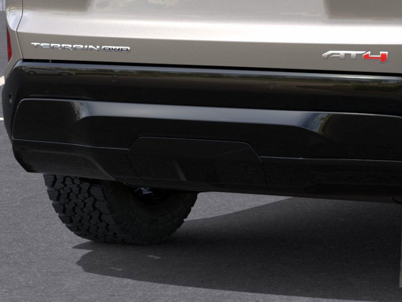 2026 GMC Terrain in Antigonish, Nova Scotia - 14 - w1024h768px