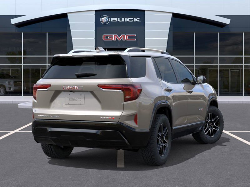 2026 GMC Terrain in Antigonish, Nova Scotia - 4 - w1024h768px
