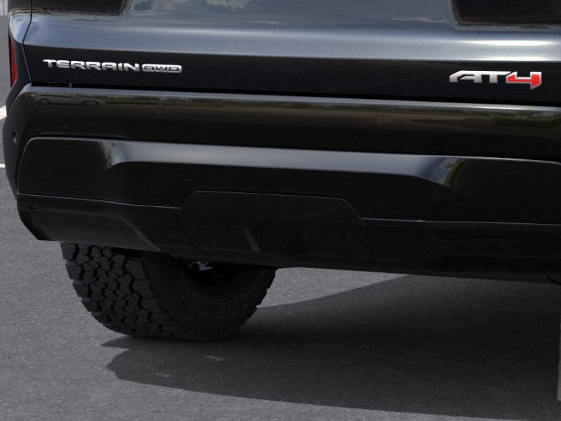 2026 GMC Terrain in Antigonish, Nova Scotia - 14 - w1024h768px