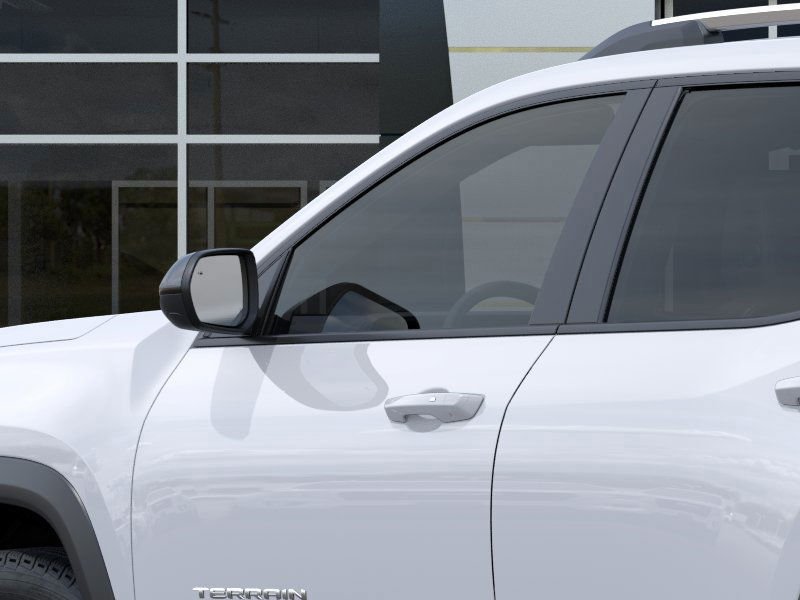 2026 GMC Terrain in Antigonish, Nova Scotia - 12 - w1024h768px