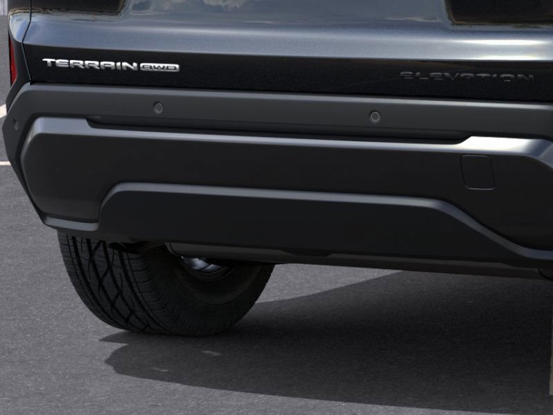 2026 GMC Terrain in Antigonish, Nova Scotia - 14 - w1024h768px