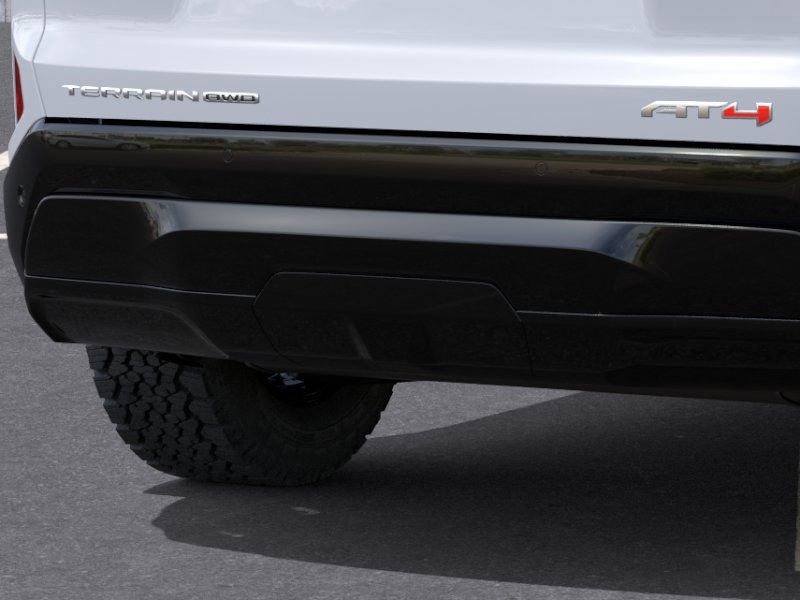 2026 GMC Terrain in Antigonish, Nova Scotia - 14 - w1024h768px