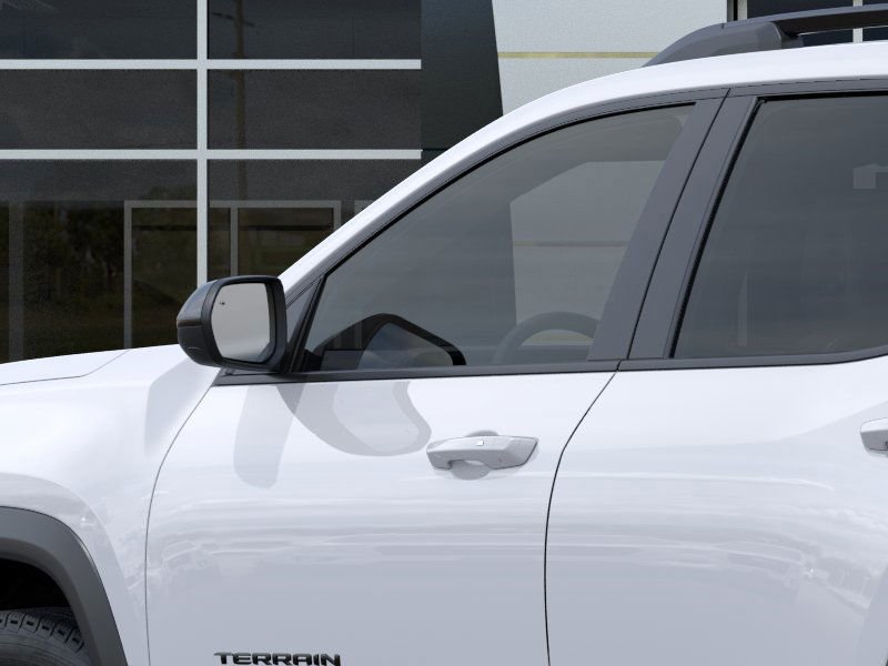 2026 GMC Terrain in Antigonish, Nova Scotia - 12 - w1024h768px