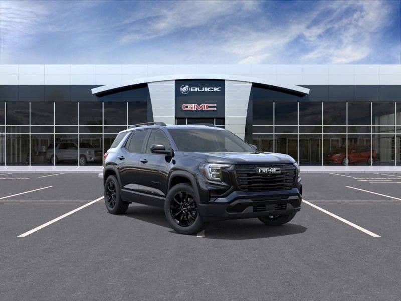 2026 GMC Terrain in Antigonish, Nova Scotia - 1 - w1024h768px