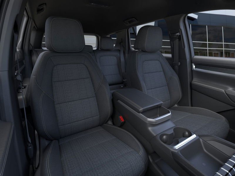 2026 GMC Terrain in Antigonish, Nova Scotia - 16 - w1024h768px