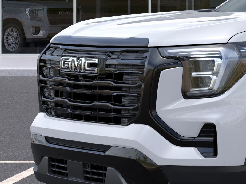 2026 GMC Terrain in Antigonish, Nova Scotia - 13 - w1024h768px