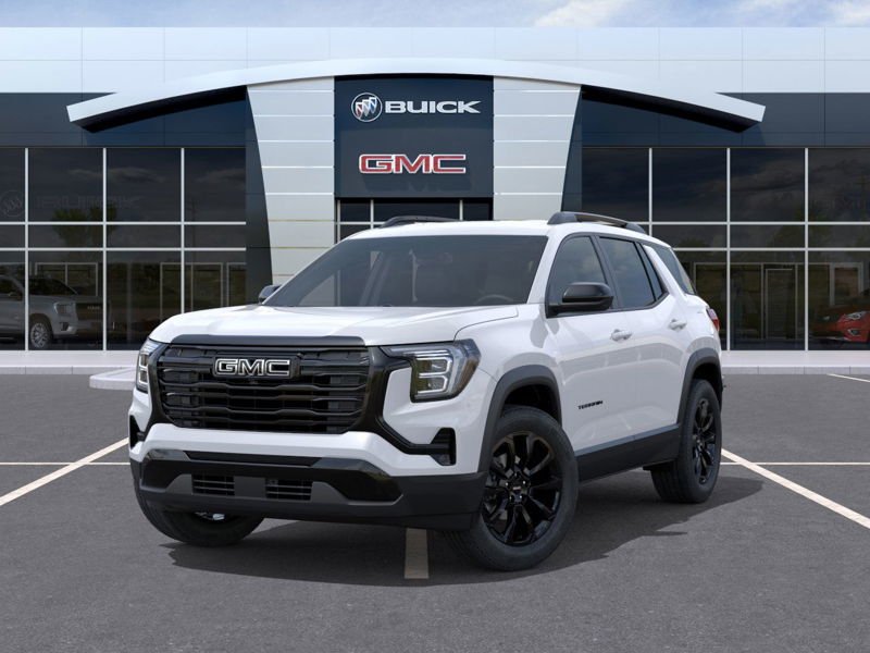 2026 GMC Terrain in Antigonish, Nova Scotia - 6 - w1024h768px