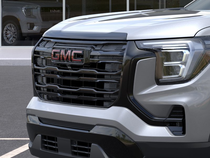 2026 GMC Terrain in Antigonish, Nova Scotia - 13 - w1024h768px